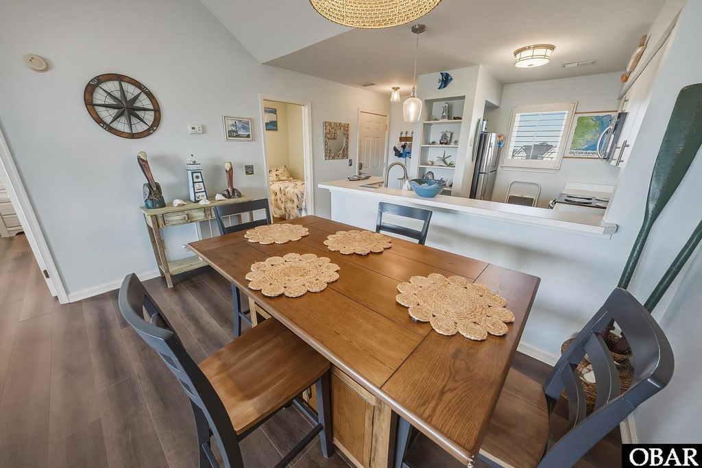 Image 9 of property listing at 432 Pirates Way # 432A, Manteo, NC 27954