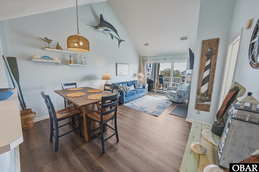 Image 10 of property listing at 432 Pirates Way # 432A, Manteo, NC 27954