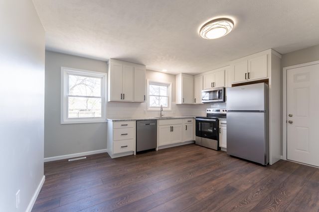 800 Aspen Court, Nixa, MO 65714