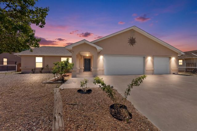 122 San Lucas Avenue, Rio Communities, NM 87002