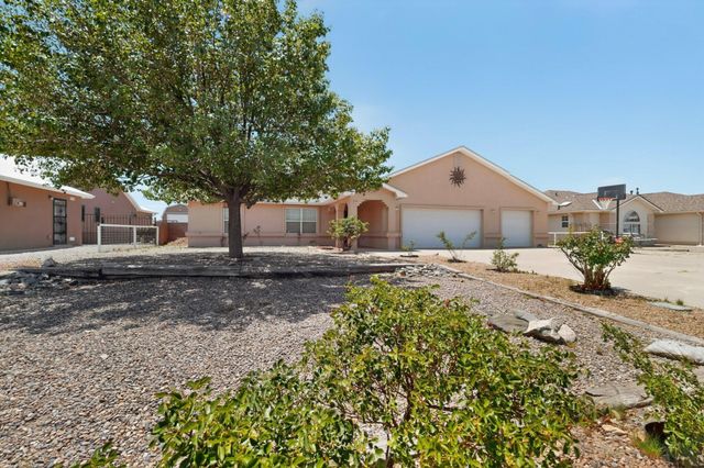 122 San Lucas Avenue, Rio Communities, NM 87002
