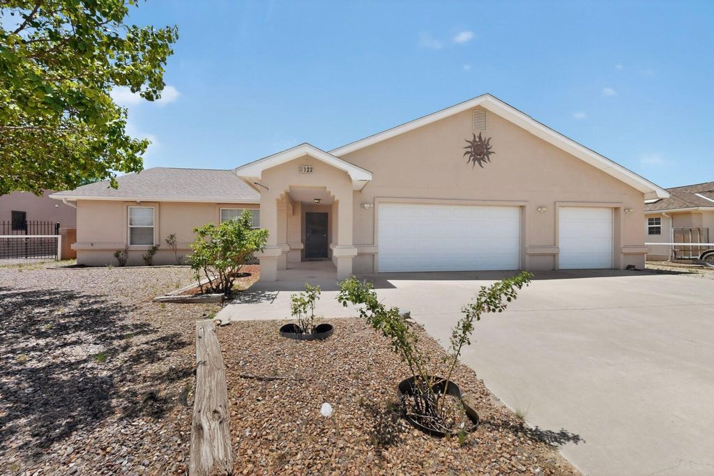 122 San Lucas Avenue, Rio Communities, NM 87002