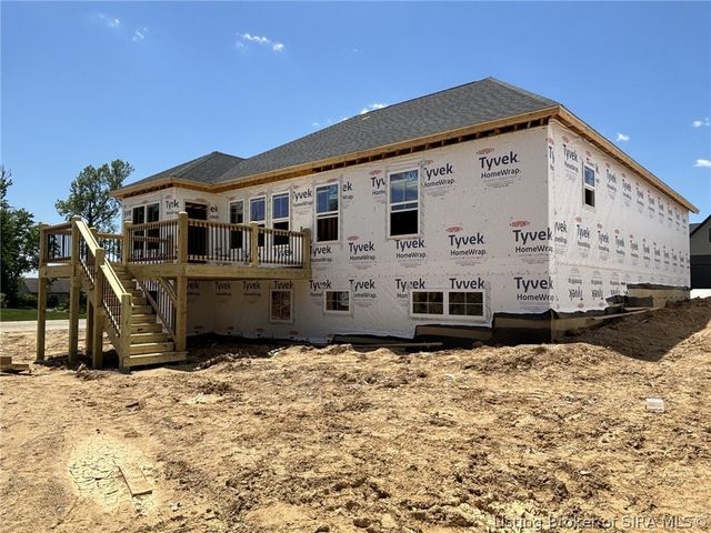 2601 Vineyard Way 218, Memphis, IN 47143