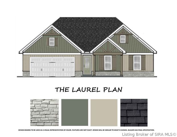 2601 Vineyard Way 218, Memphis, IN 47143