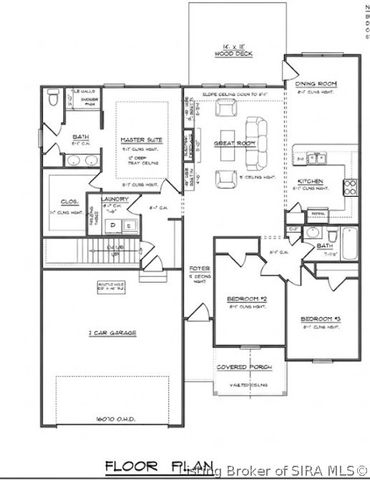 2601 Vineyard Way 218, Memphis, IN 47143