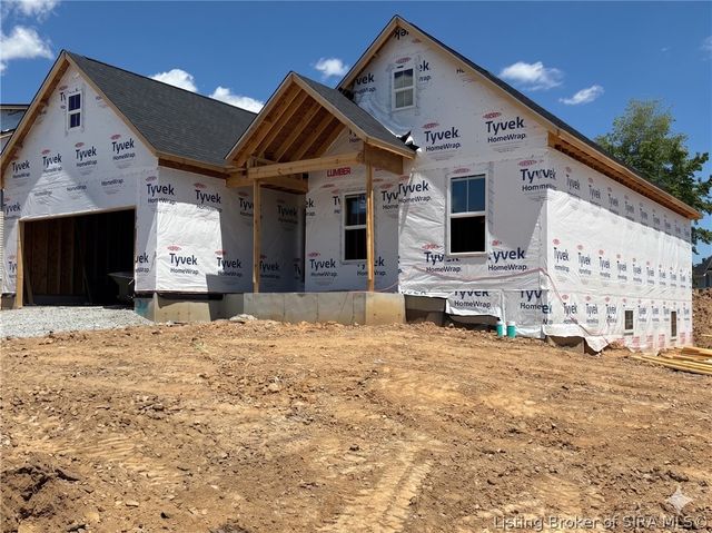2601 Vineyard Way 218, Memphis, IN 47143