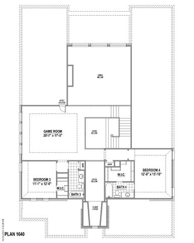 791 Falls Drive, Prosper, TX 75078