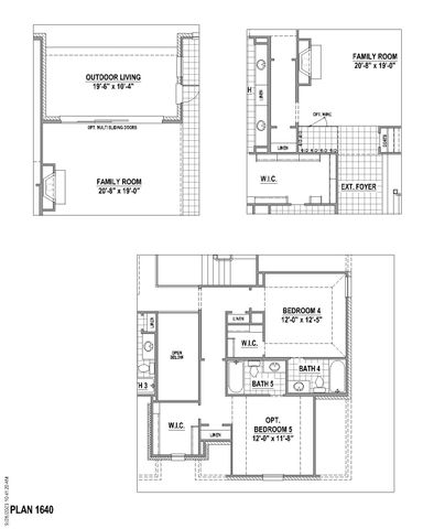 791 Falls Drive, Prosper, TX 75078