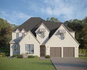 791 Falls Drive, Prosper, TX 75078