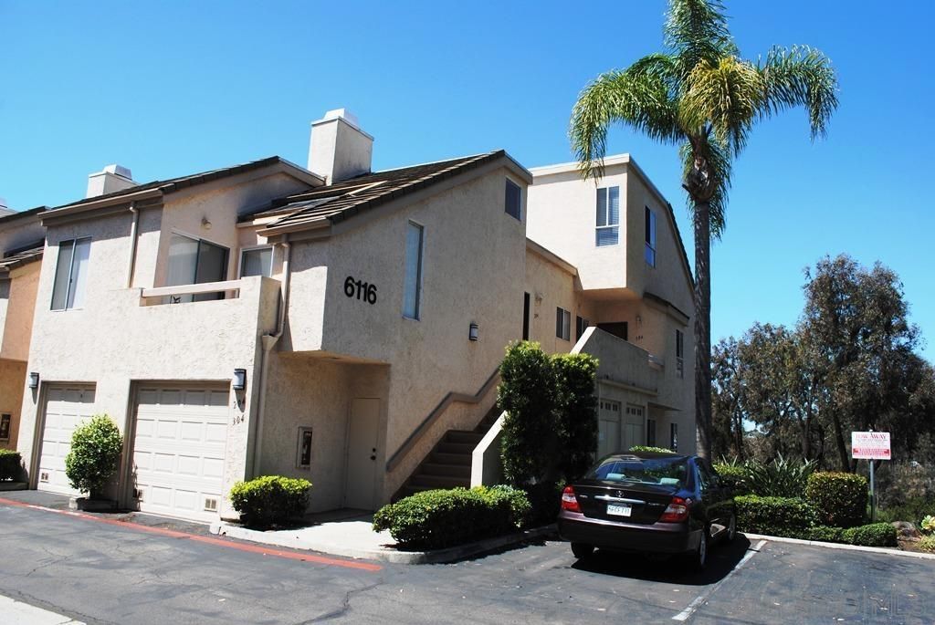 6116 Calle Mariselda 304, San Diego, CA 92124 — exterior