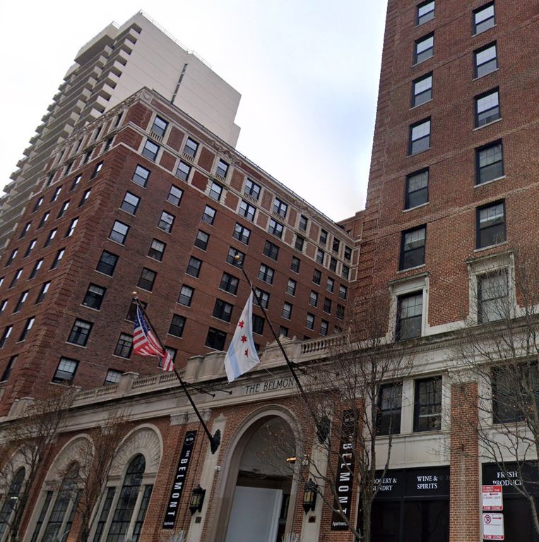 3170 N Sheridan Road 929, Chicago, IL 60657