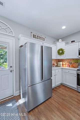 504 Everett Glades, Sneads Ferry, NC 28460
