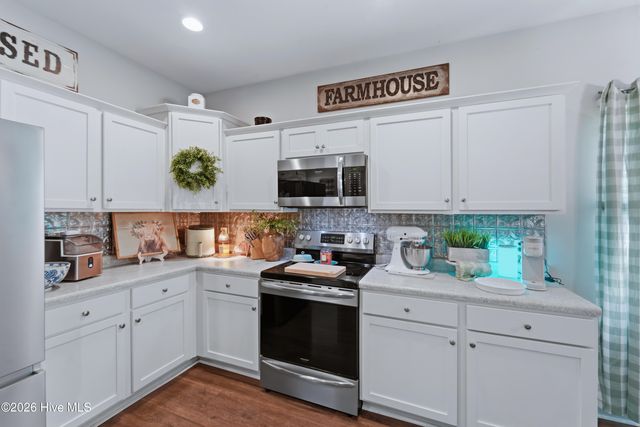 504 Everett Glades, Sneads Ferry, NC 28460