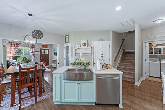 504 Everett Glades, Sneads Ferry, NC 28460