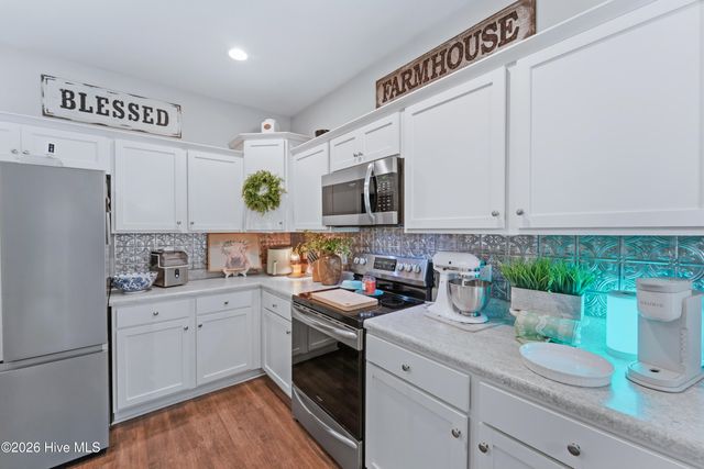 504 Everett Glades, Sneads Ferry, NC 28460