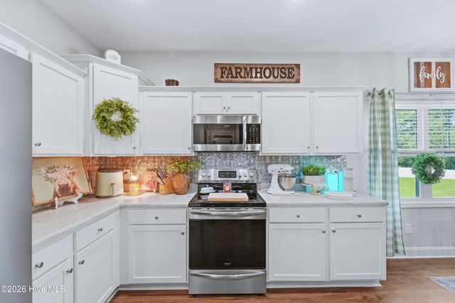 504 Everett Glades, Sneads Ferry, NC 28460