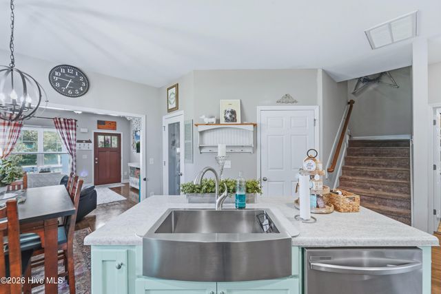 504 Everett Glades, Sneads Ferry, NC 28460