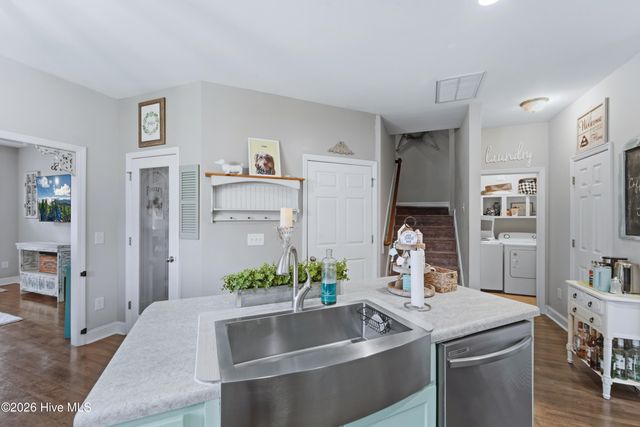 504 Everett Glades, Sneads Ferry, NC 28460