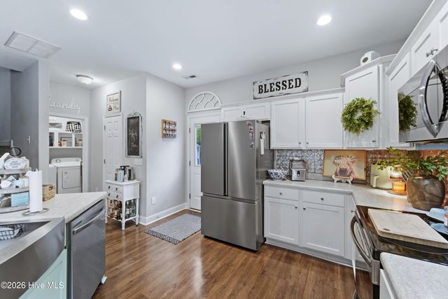 504 Everett Glades, Sneads Ferry, NC 28460