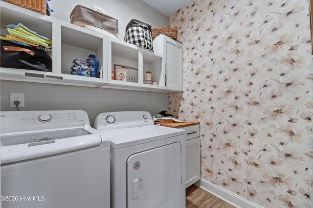 504 Everett Glades, Sneads Ferry, NC 28460