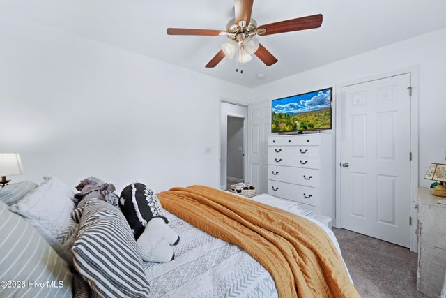 504 Everett Glades, Sneads Ferry, NC 28460