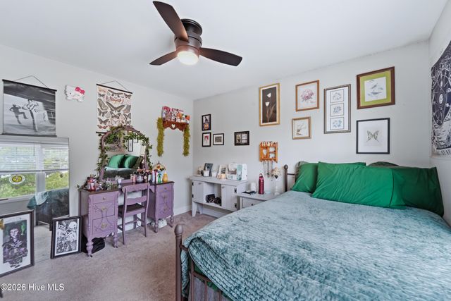 504 Everett Glades, Sneads Ferry, NC 28460