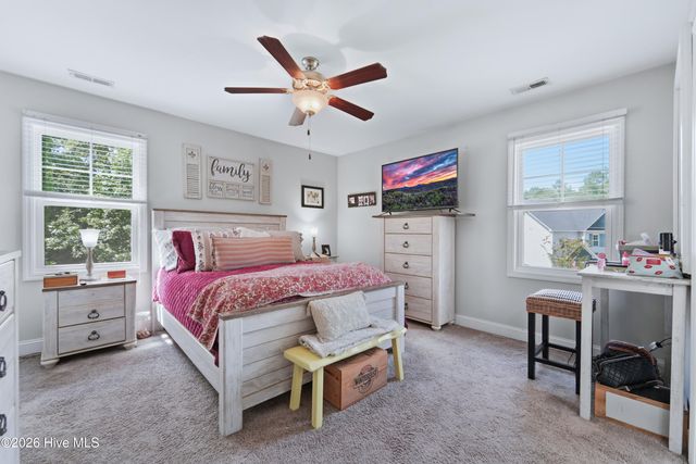 504 Everett Glades, Sneads Ferry, NC 28460