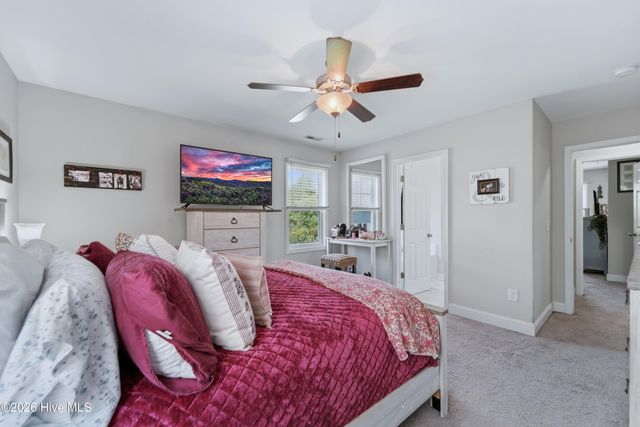 504 Everett Glades, Sneads Ferry, NC 28460