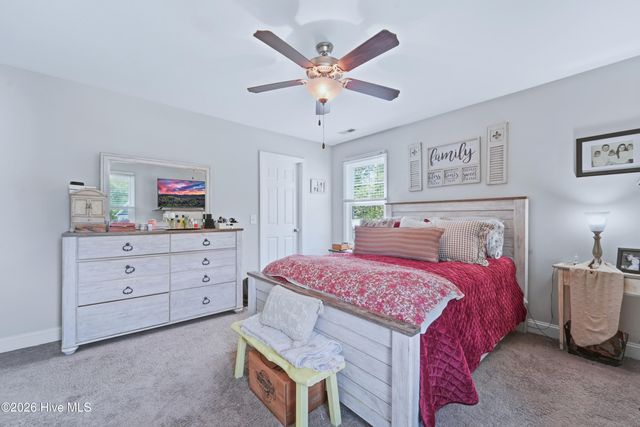 504 Everett Glades, Sneads Ferry, NC 28460