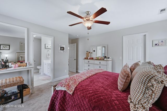 504 Everett Glades, Sneads Ferry, NC 28460