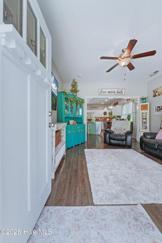 504 Everett Glades, Sneads Ferry, NC 28460