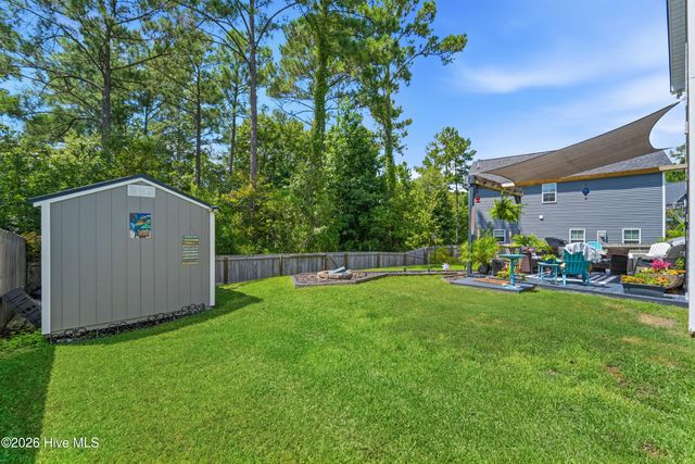 504 Everett Glades, Sneads Ferry, NC 28460