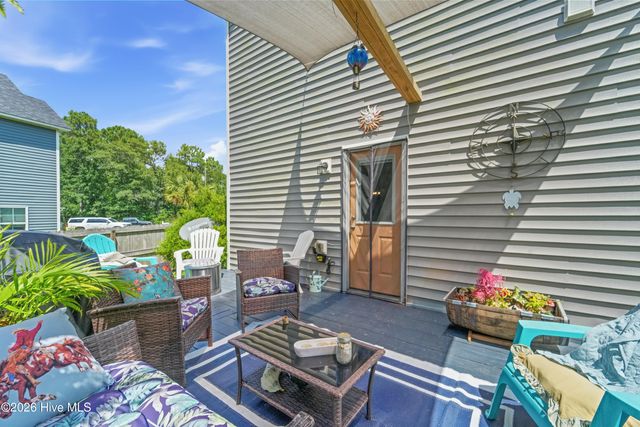 504 Everett Glades, Sneads Ferry, NC 28460