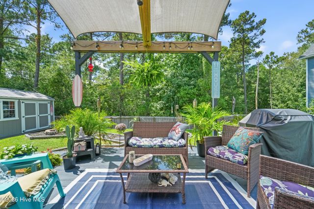504 Everett Glades, Sneads Ferry, NC 28460