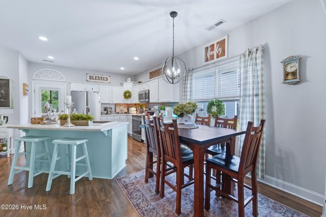 504 Everett Glades, Sneads Ferry, NC 28460