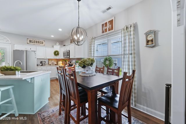 504 Everett Glades, Sneads Ferry, NC 28460