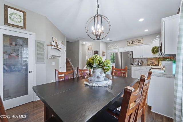 504 Everett Glades, Sneads Ferry, NC 28460