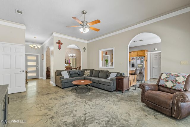 51 Nobles Road, Sumrall, MS 39482