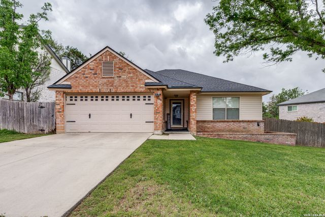 15879 Lomita Springs, San Antonio, TX 78247