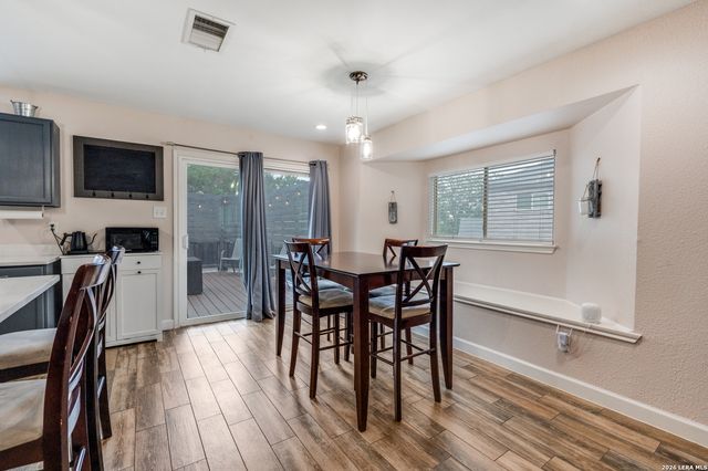 15879 Lomita Springs, San Antonio, TX 78247