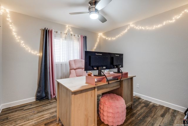 15879 Lomita Springs, San Antonio, TX 78247