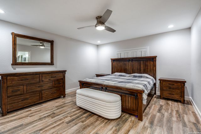 15879 Lomita Springs, San Antonio, TX 78247