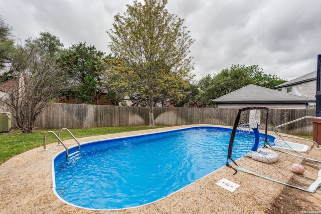 15879 Lomita Springs, San Antonio, TX 78247