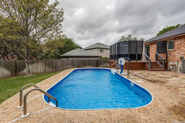 15879 Lomita Springs, San Antonio, TX 78247