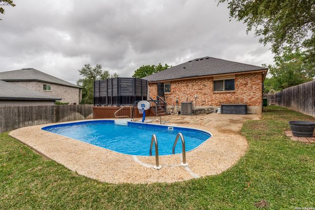 15879 Lomita Springs, San Antonio, TX 78247