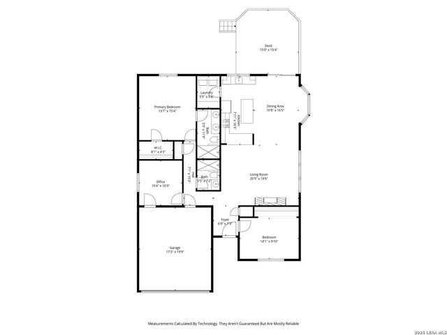 15879 Lomita Springs, San Antonio, TX 78247