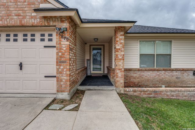 15879 Lomita Springs, San Antonio, TX 78247