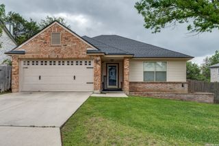 15879 Lomita Springs, San Antonio, TX 78247