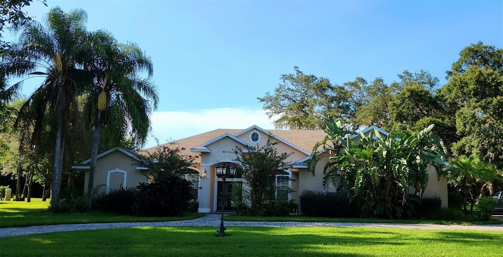 5 PINE FOREST LANE, Haines City, FL 33844