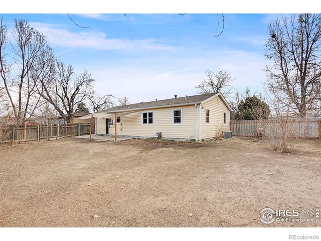 432 25th Ave Ct, Greeley, CO 80634